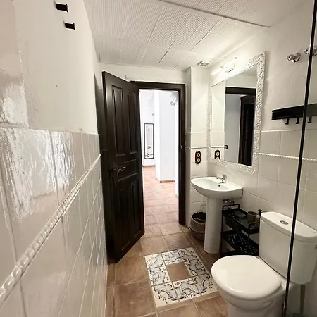 Appartement Romero 2 *