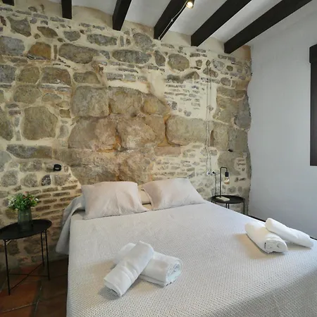 Appartement Romero 2 *