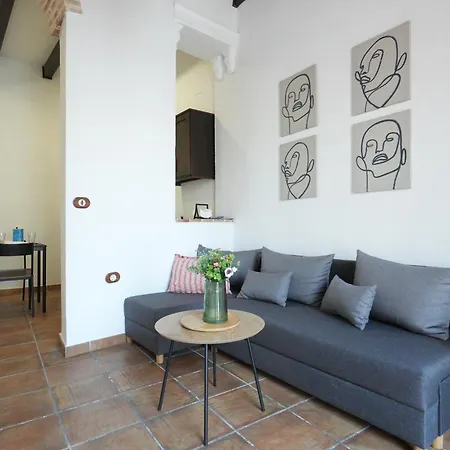 Romero 2 Appartement Cordoue
