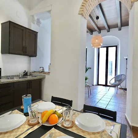 Romero 2 Appartement